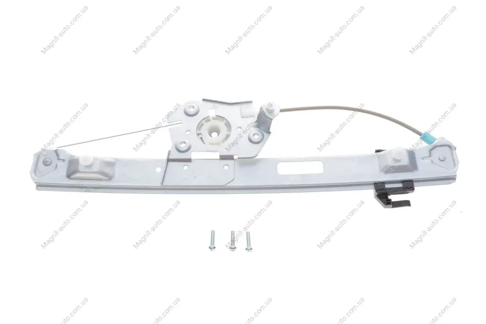 PodnoЬnik szyby prawy ty│ BMW E90/3 SERIES 06-11 MAGNETI MARELLI 350103170058 (фото 1)