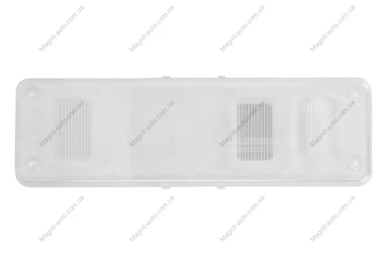 Klosz lampy tył P do lamp EasyConn NG (z logo Krone) KRONE HELLA 9EL183432041 (фото 1)
