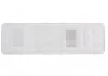 Klosz lampy tył P do lamp EasyConn NG (z logo Krone) KRONE HELLA 9EL183432041