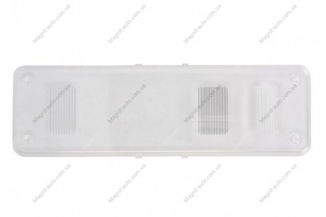 Klosz lampy tył P do lamp EasyConn NG (z logo Krone) KRONE HELLA 9EL183432041