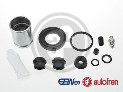 ZESTAW NAPR. ZACISKU HAM. VW T. CADDY 15- Z TгOCZKIEM SEINSA AUTOFREN D42767C