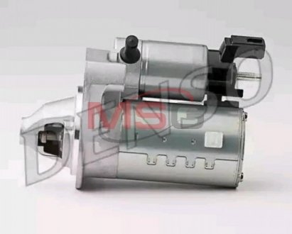 ROZRUSZNIK PA64 12V 1kW PSA 208 12- 2008 13- C3 II 12- DS3 13- DENSO DSN1368