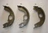 Комплект гальмівних колодок, стоянкова гальмівна система JAPANPARTS GF503AF (фото 1)