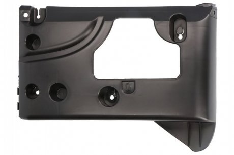 Mocowanie zderzaka tył P (boczne) RENAULT MASTER 02.10- BLIC 6508066089932P