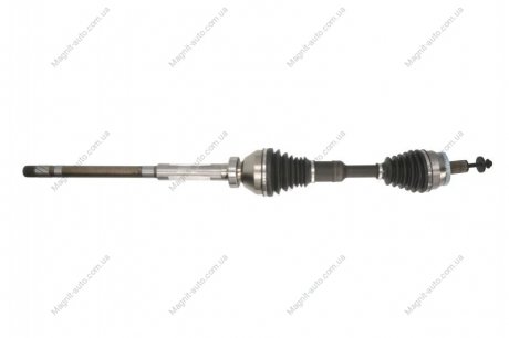 Приводна напіввісь SKF VKJC8634
