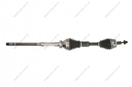 Приводная полуось SKF VKJC8634