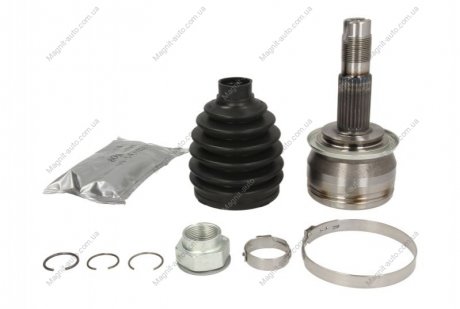 Przegub napędowy (25z/30z/53mm) CHEVROLET AVEO 1.2-1.6 03.11- SNR SNR NTN OJK53003