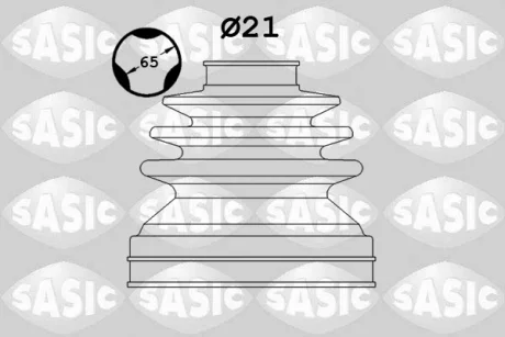 Пильовик FIAT, Lancia, MINI, NISSAN, OPEL (вир-во) SASIC 1906096