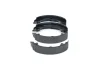 Комплект тормозных колодок, стояночная тормозная система BOSCH 0986487926 (фото 2)