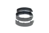 Комплект тормозных колодок, стояночная тормозная система BOSCH 0986487926 (фото 4)