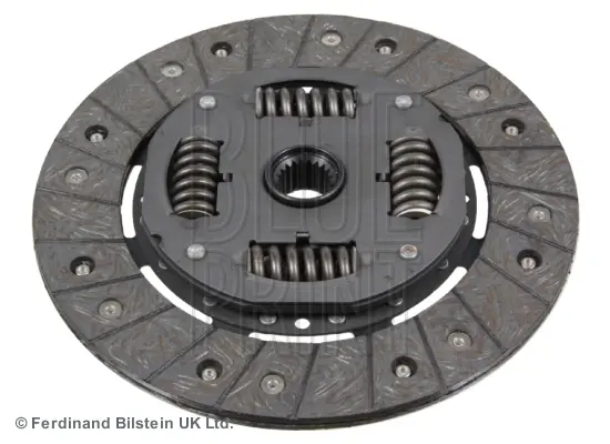 TARCZA SPRZКGЈA CITROEN FIAT LANCIA PEUGEOT RENAULT BLUE PRINT ADL143111 (фото 1)