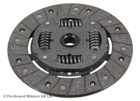 TARCZA SPRZКGЈA CITROEN FIAT LANCIA PEUGEOT RENAULT BLUE PRINT ADL143111