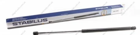 Газова пружина, кришка багажник, Газова пружина, капот STABILUS 7629LR