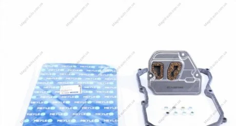 Комплект гидравлического фильтра АКПП MEYLE 3141370007S