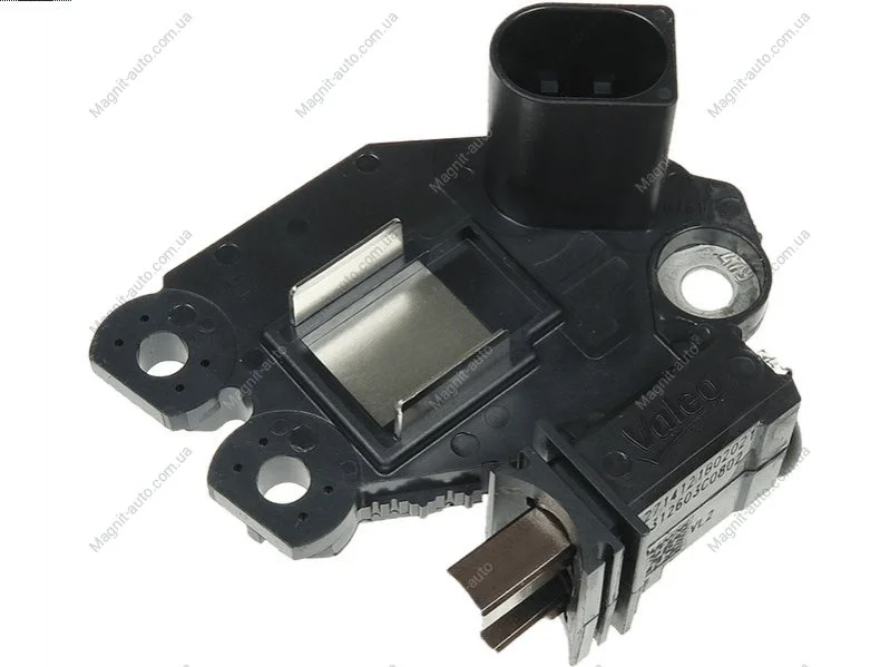 REGULATOR NAP AUTOSTARTER ARE3051 (VALEO) (TG17C032) -PL AS ARE3051VALEO (фото 1)