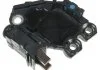 REGULATOR NAP AUTOSTARTER ARE3051 (VALEO) (TG17C032) -PL AS ARE3051VALEO (фото 2)