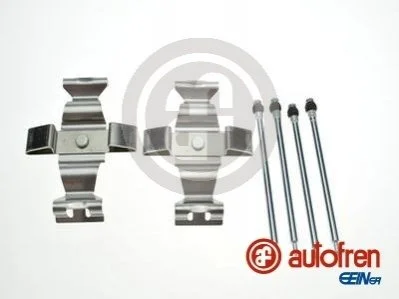 ZESTAW INST. KLOCK╙W HAM. DB P. W203/W211 00-09 SEINSA AUTOFREN D42887A
