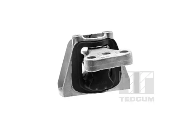 Опора КПП гумометалева TEDGUM 00269162 (фото 1)