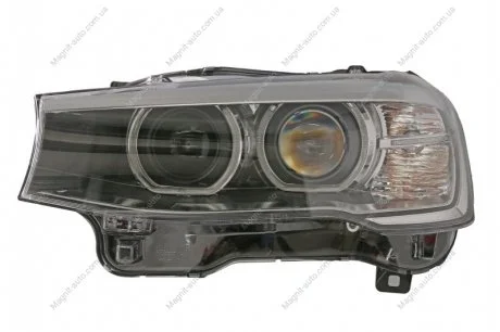 Фара автомобильная MAGNETI MARELLI 710815029067