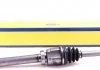 Полуось (передняя) MAGNETI MARELLI 302004190056 (фото 1)