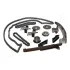 ZESTAW гA╤CUCHA ROZRZеDU TOYOTA LAND CRUISER 4,0 02- JAPANPARTS KDK217 (фото 4)