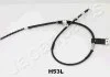 LINKA HAM. R╩CZ. HYUNDAI T. GALLOPER 3,0 V6 98-03 LE JAPANPARTS BCH53L (фото 1)