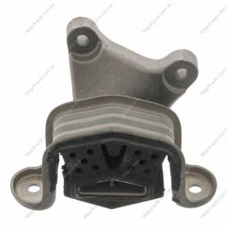 PODUSZKA SKRZ LEWA VW TRANSPORTER T5 03-09 SWAG 30947563