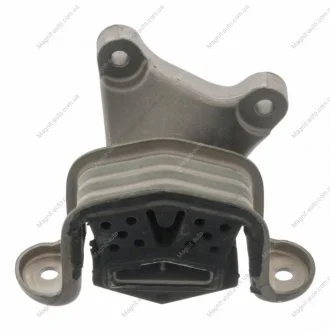 PODUSZKA SKRZ LEWA VW TRANSPORTER T5 03-09 SWAG 30947563