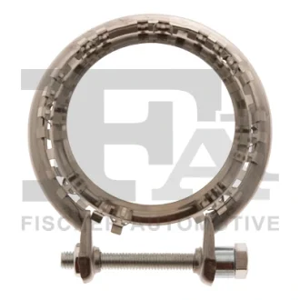 Хомут-затискач металевий Fischer Automotive One (FA1) 936883