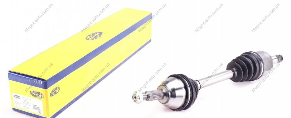 Приводной вал MAGNETI MARELLI 302004190055 (фото 1)