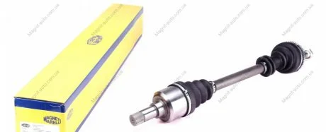 Полуось (передняя) MAGNETI MARELLI 302004190035