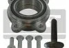 Підшипник колеса,комплект SKF VKBA7131 (фото 1)