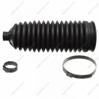 Пильник рульової рейки NISSAN/RENAULT Juke/Qashqai/Leaf/Koleos "08>> FEBI BILSTEIN 102067