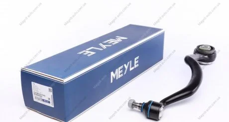 Важіль підвіски MEYLE 3160504317HD