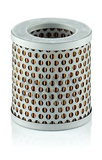 Воздушный фильтр, Фильтр, система вентиляции картера -FILTER MANN C754