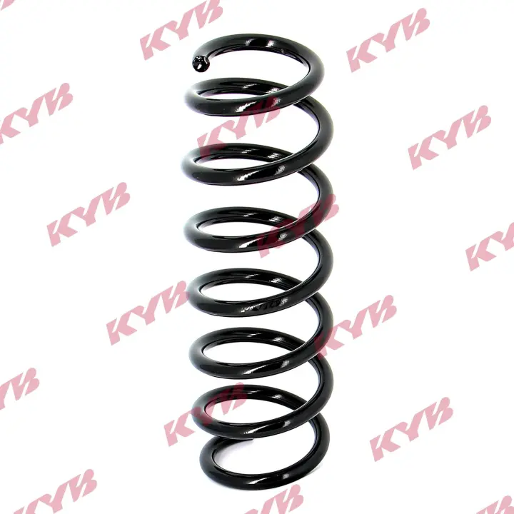 Sprężyna zawieszenia tył L/P BMW X3 (F25) 2.0-3.0D 09.10- KYB RA7068 (фото 1)
