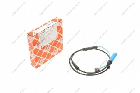 Датчик износа колодок BMW 5(G30,G31)/7(G11,G12) "F "15>> FEBI BILSTEIN 104575