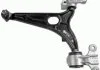 Рычаг CITROEN/FIAT/LANCIA/PEUGEOT C8/Ulysse/Phedra/807 "FL "06>> LEMFORDER 3483101 (фото 1)