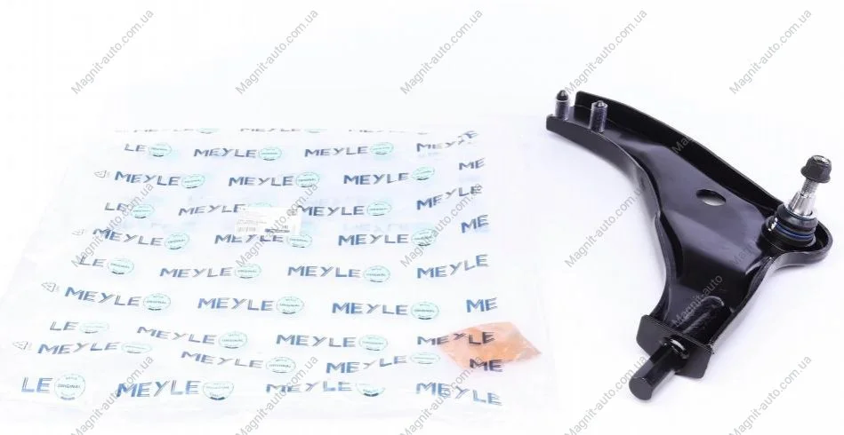 Рычаг независимой подвески колеса, подвеска колеса MEYLE 3160500082 (фото 1)