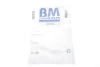 Сажевый / частичный фильтр, система выхлопа ОГ BM CATALYSTS BM11061 (фото 2)
