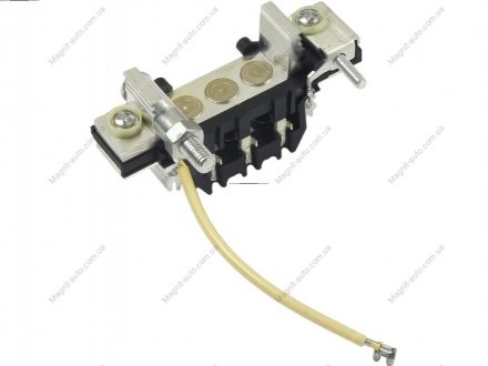 MOSTEK PROST. ALTERNATORA OEM ISKRA / LETRIKA -PL AS ARC9058LETRIKA