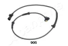 CZUJNIK ABS JEEP P. GRAND CHEROKEE 2.7CRD 01- PR JAPANPARTS ABS905 (фото 2)