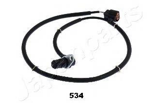 CZUJNIK ABS MITSUBISHI P. PAJERO 3.2D 4WD 08- PR JAPANPARTS ABS534