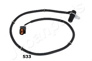 CZUJNIK ABS MITSUBISHI P. PAJERO 3.2D 4WD 08- LE JAPANPARTS ABS533 (фото 1)