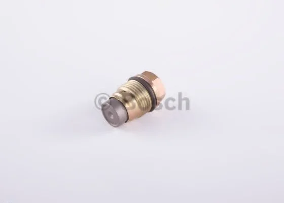 Клапан ограничения давления, Common-Rail-System BOSCH F00R000741 (фото 1)