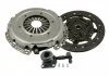 SPRZКGЈO (KPL.Z WYSPRZEGLIKIEM) VOLVO FORD BLUE PRINT ADF123094 (фото 1)