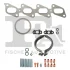 Монтажный комплект, компрессор (произ-во Fischer) Fischer Automotive One (FA1) KT120390 (фото 1)