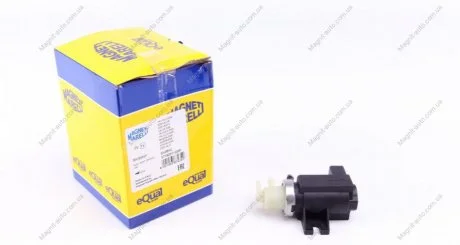 Клапан управления MAGNETI MARELLI 571822112081