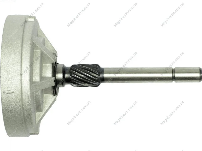 Кольцевая шестерня, планетарный механизм (стартер) -PL AS SG4005 (фото 1)