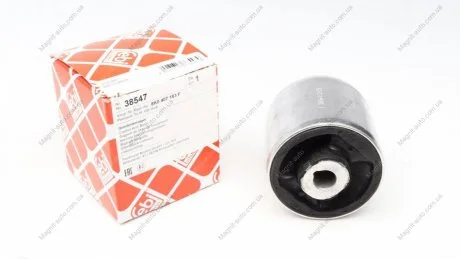 Подвеска, рычаг независимой подвески колеса FEBI BILSTEIN 38547